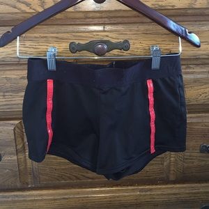 Practice spanks